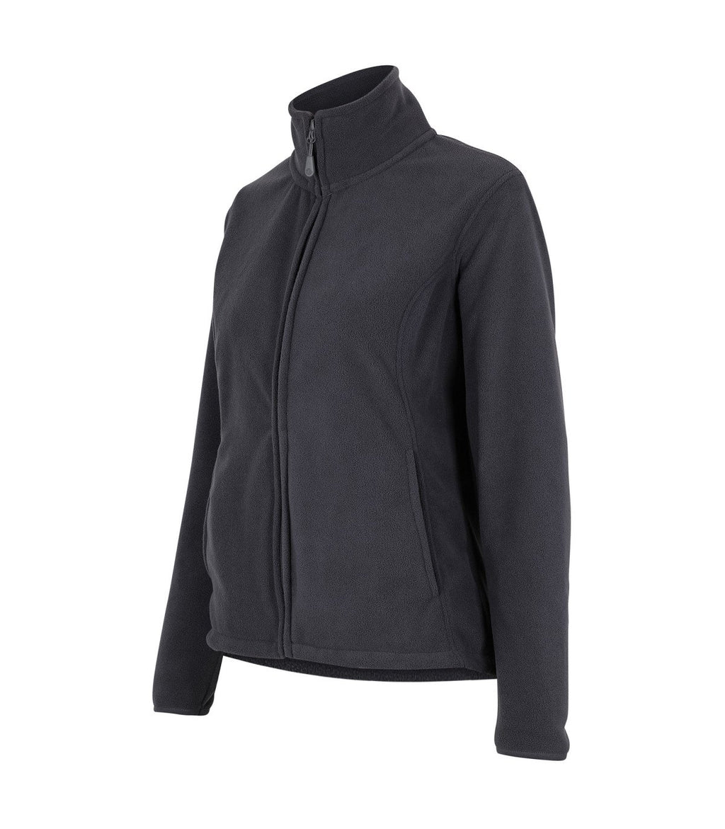 MICROPOLAR TÉRMICO PRACTICAL LINE MANGA LARGA MUJER