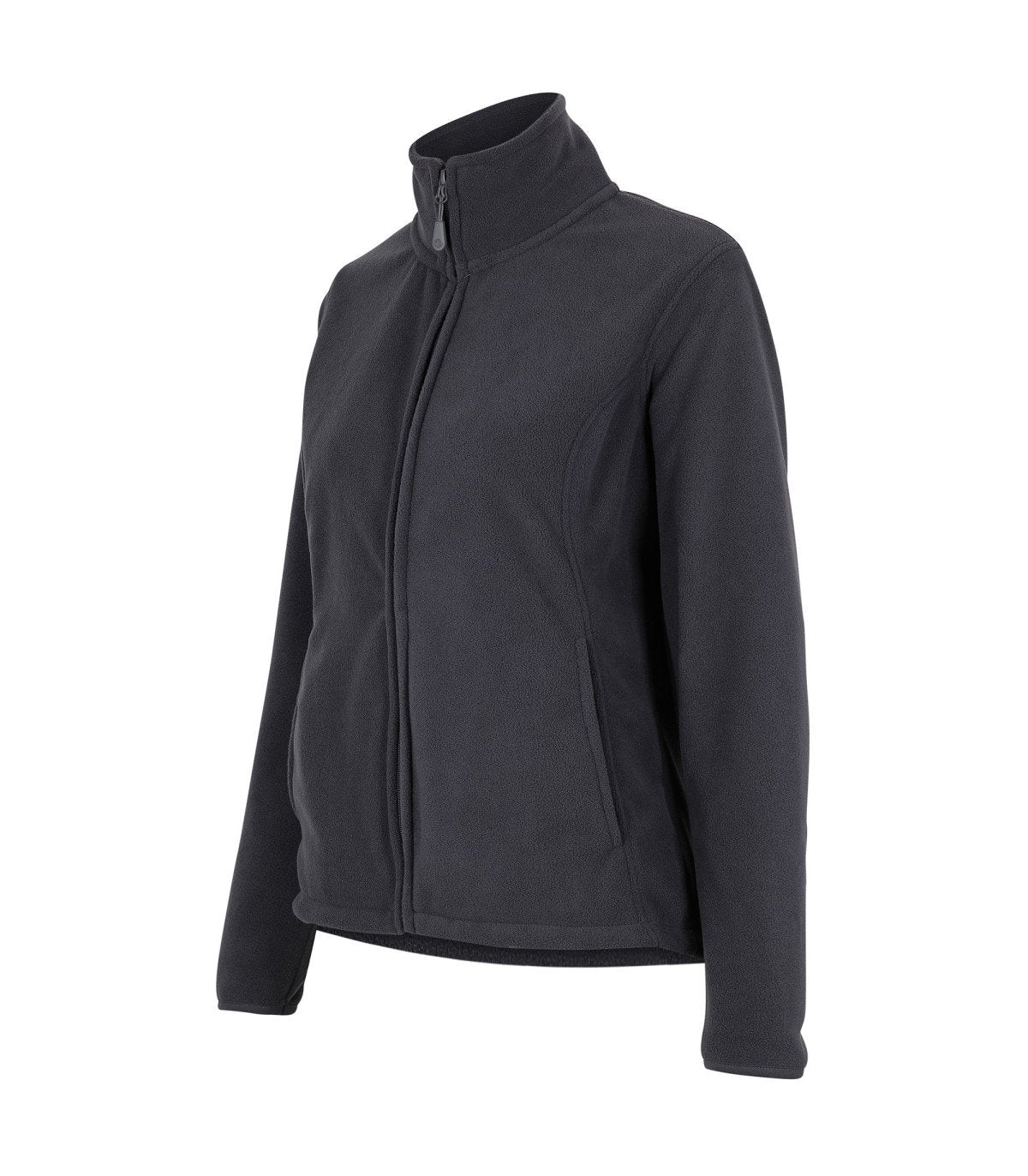 MICROPOLAR TÉRMICO PRACTICAL LINE MANGA LARGA MUJER