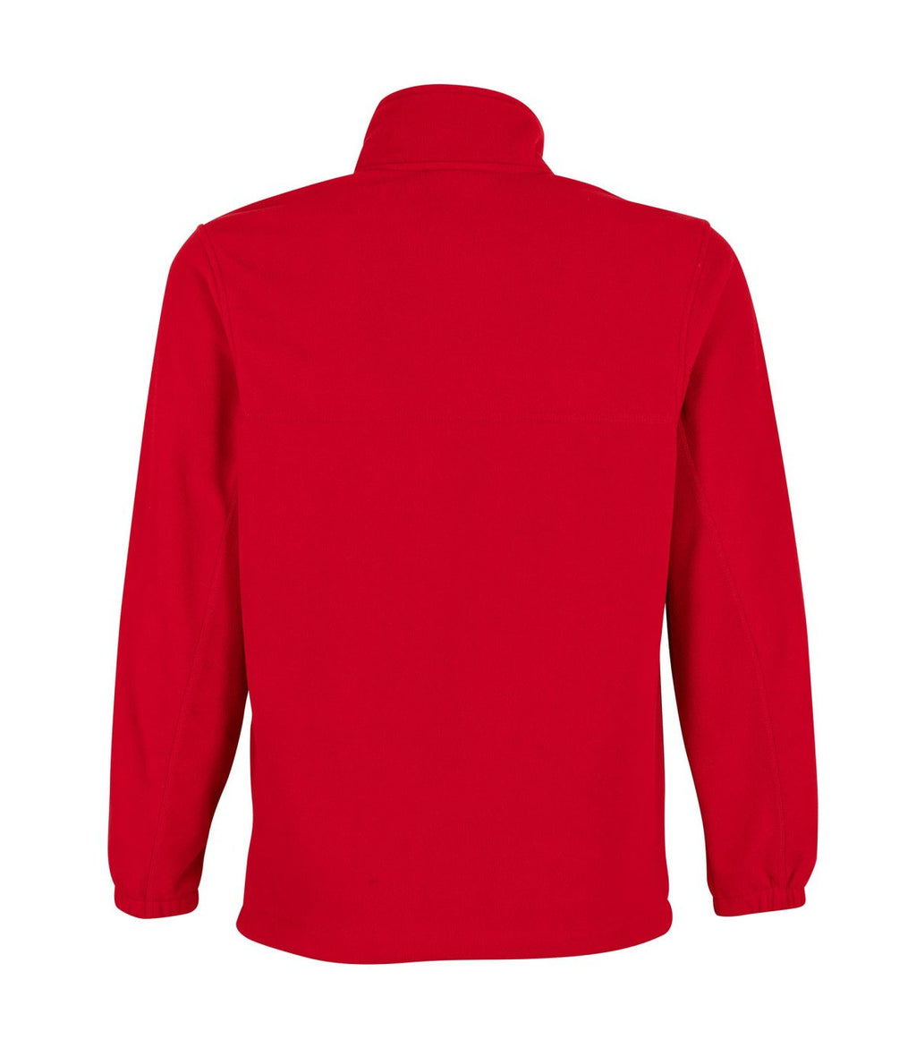 MICROPOLAR PRACTICAL LINE MANGA LARGA HOMBRE