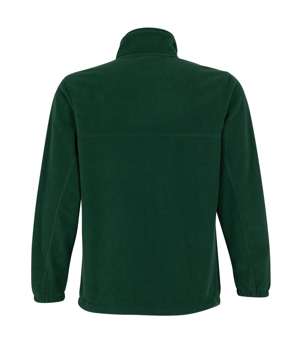 MICROPOLAR PRACTICAL LINE MANGA LARGA HOMBRE