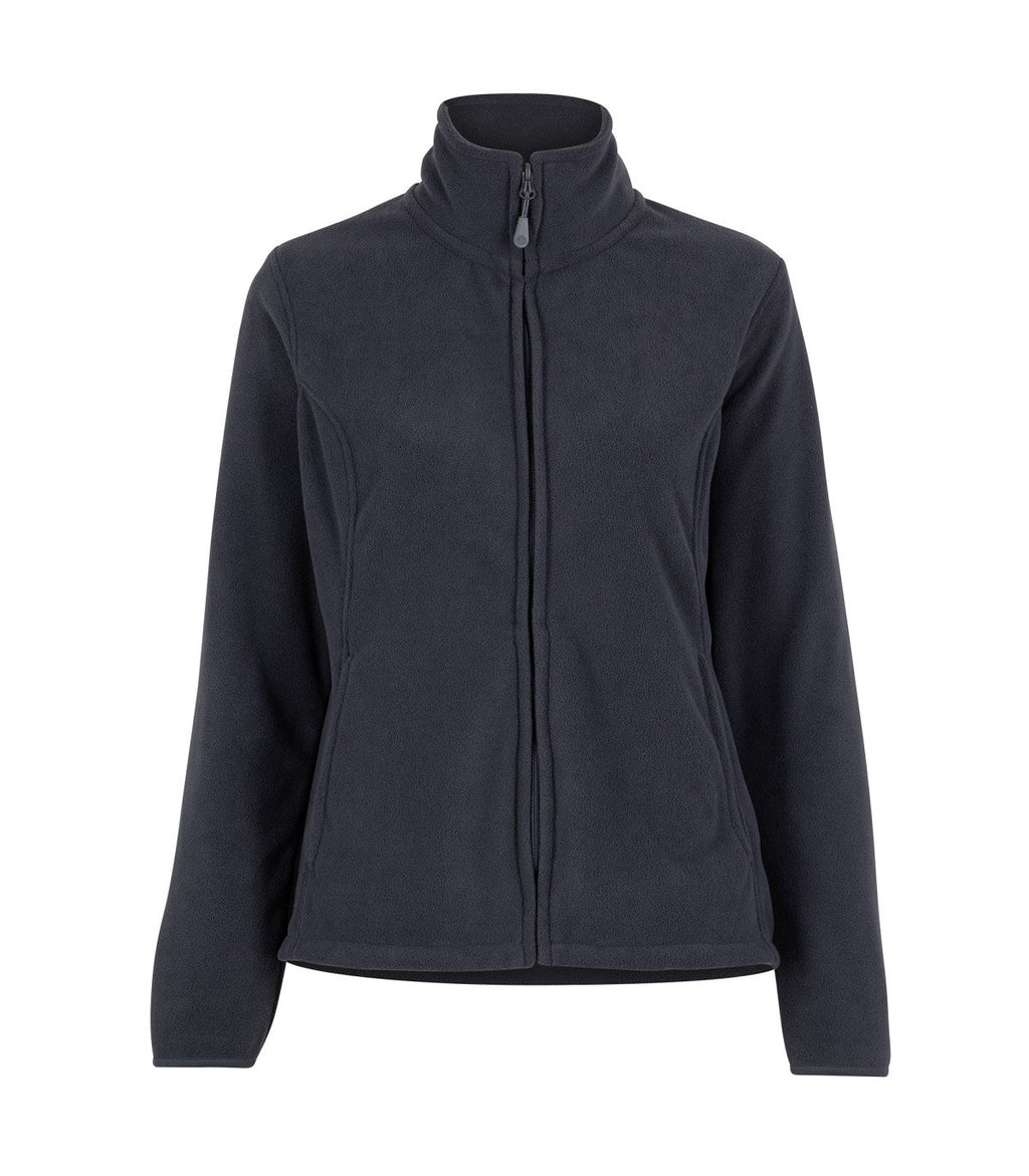MICROPOLAR TÉRMICO PRACTICAL LINE MANGA LARGA MUJER
