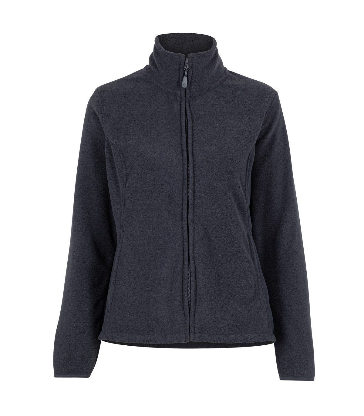 MICROPOLAR TÉRMICO PRACTICAL LINE MANGA LARGA MUJER