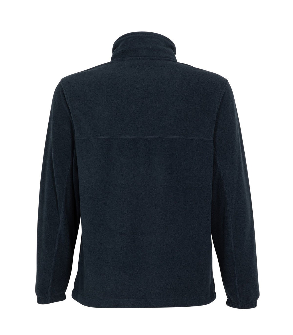 MICROPOLAR TÉRMICO PRACTICAL LINE MANGA LARGA MUJER