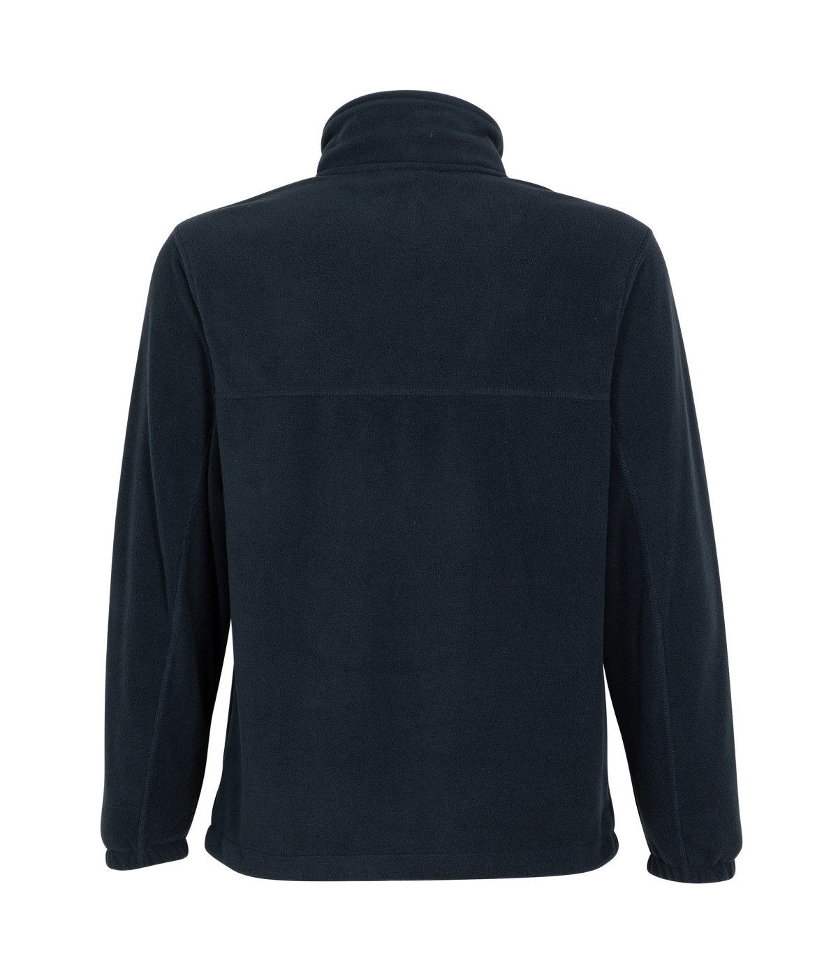 MICROPOLAR TÉRMICO PRACTICAL LINE MANGA LARGA MUJER