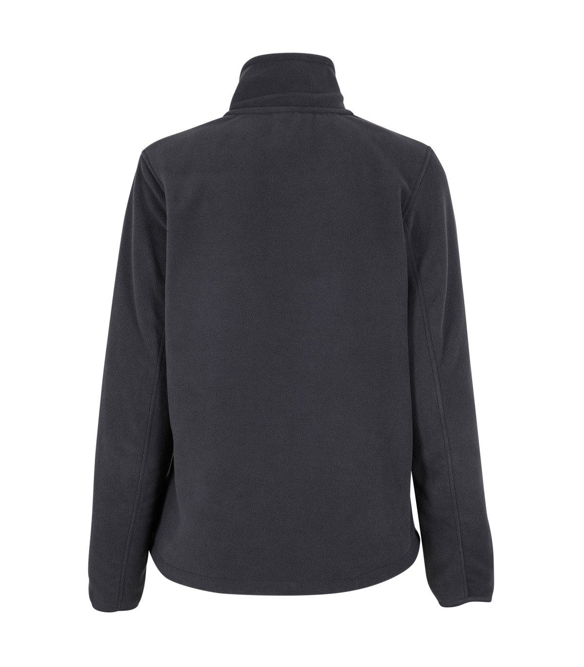 MICROPOLAR TÉRMICO PRACTICAL LINE MANGA LARGA MUJER