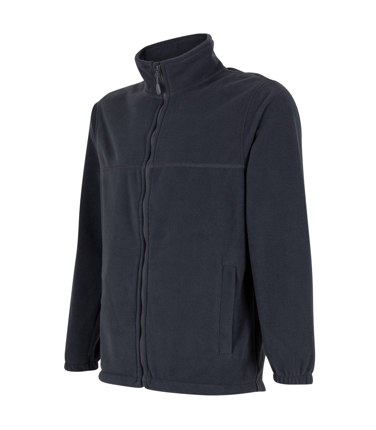 MICROPOLAR PRACTICAL LINE MANGA LARGA HOMBRE