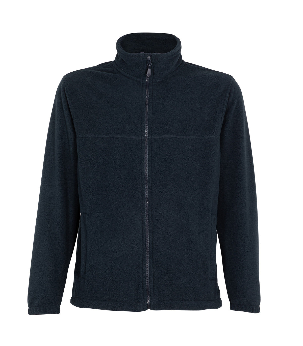 MICROPOLAR TÉRMICO PRACTICAL LINE MANGA LARGA MUJER