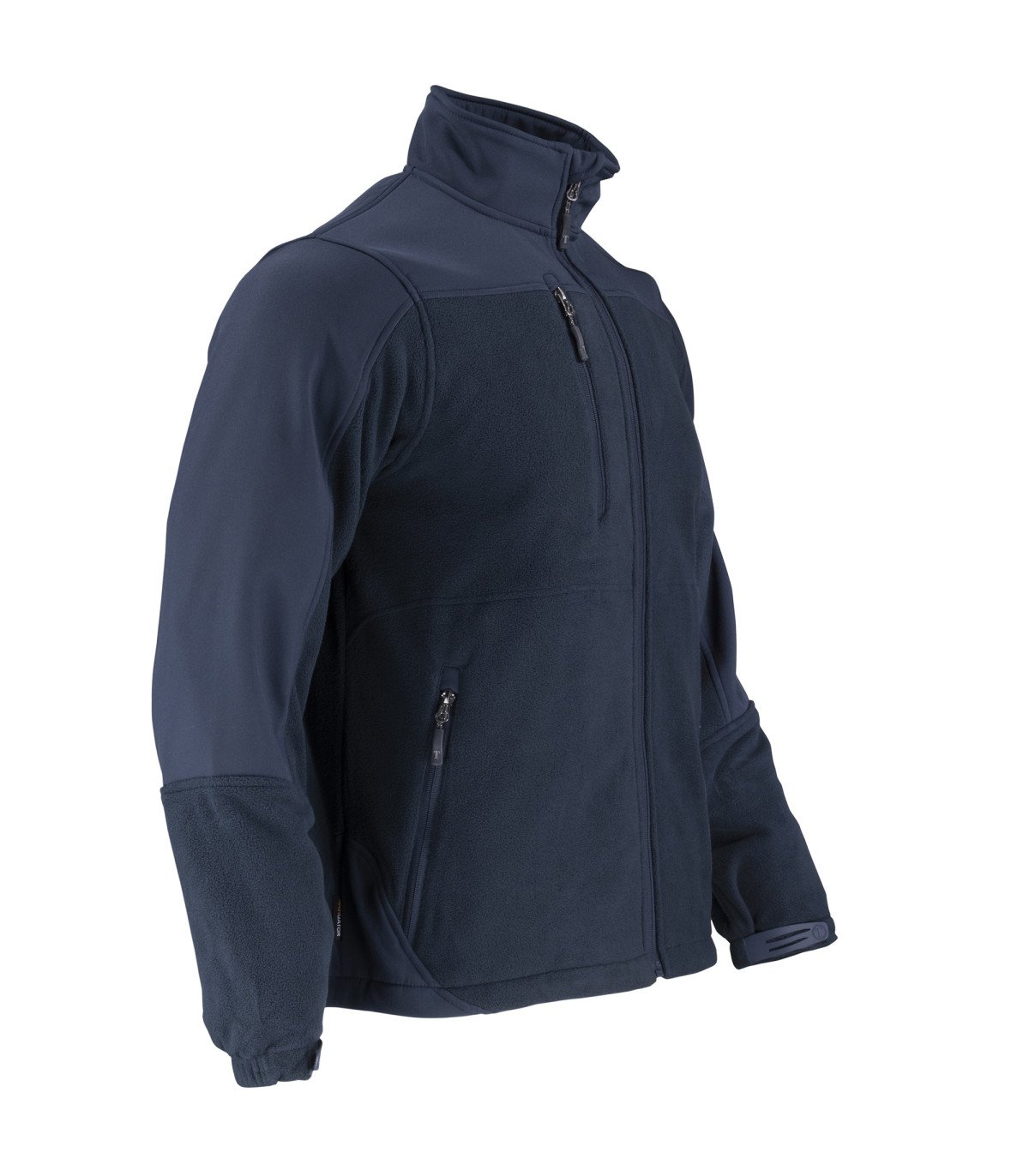 MICROPOLAR NAVIGATOR MANGA LARGA HOMBRE