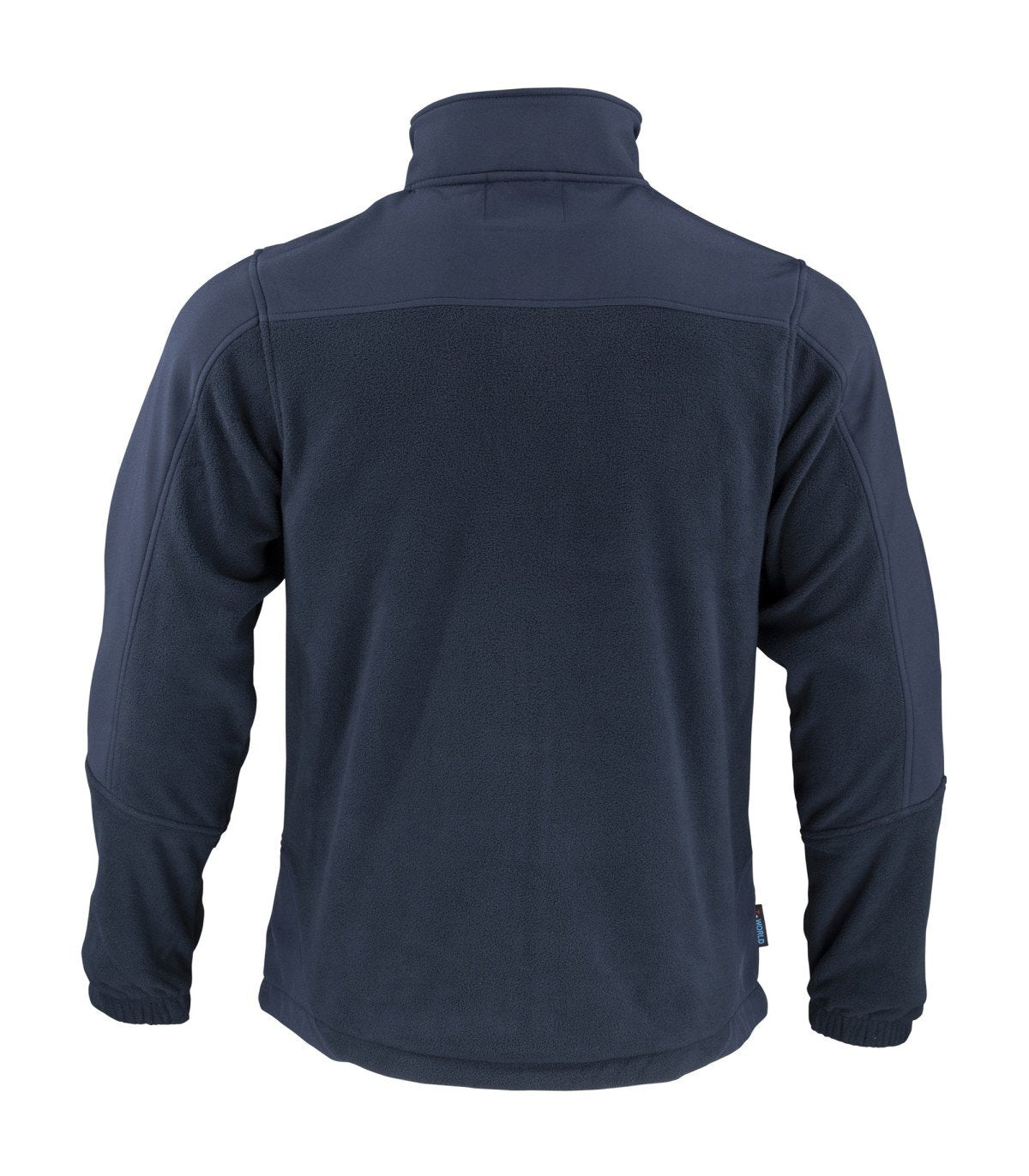 MICROPOLAR NAVIGATOR MANGA LARGA HOMBRE