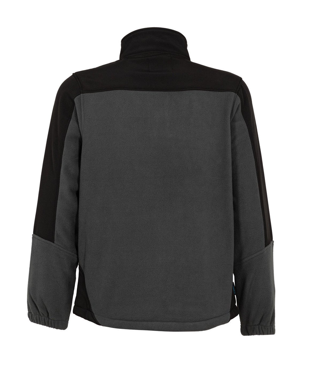 MICROPOLAR NAVIGATOR MANGA LARGA HOMBRE