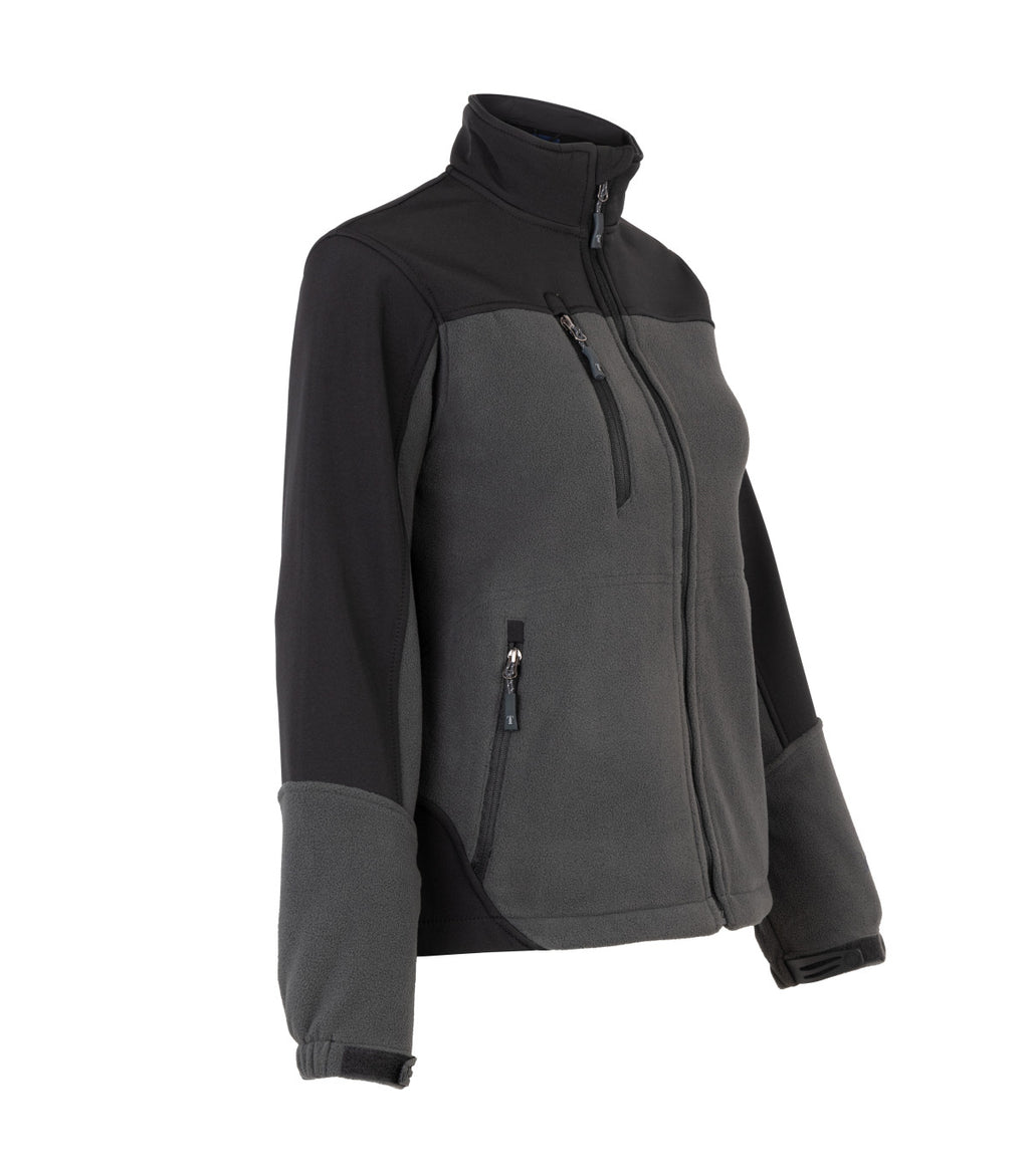 MICROPOLAR NAVIGATOR MANGA LARGA MUJER