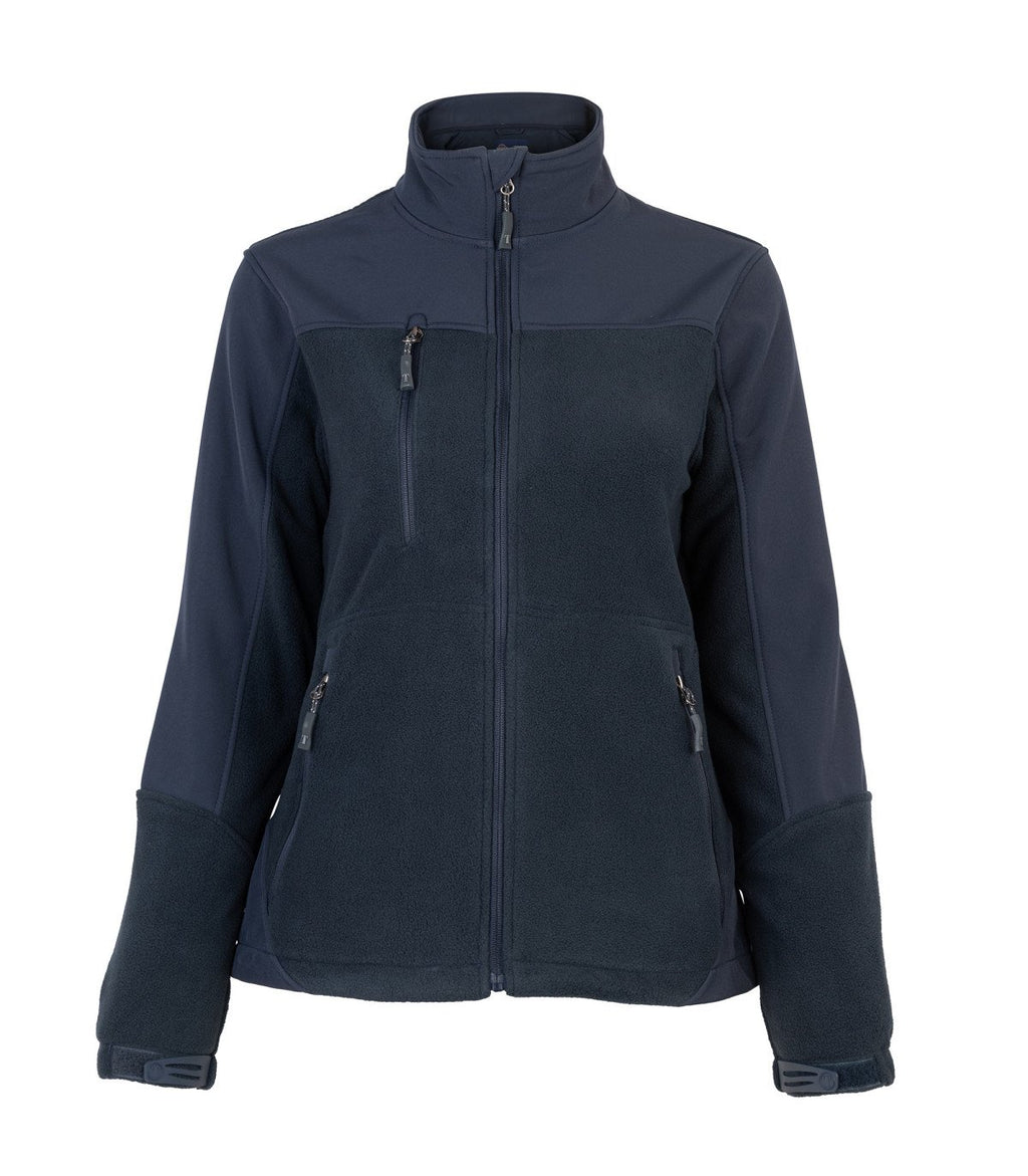 MICROPOLAR NAVIGATOR MANGA LARGA MUJER