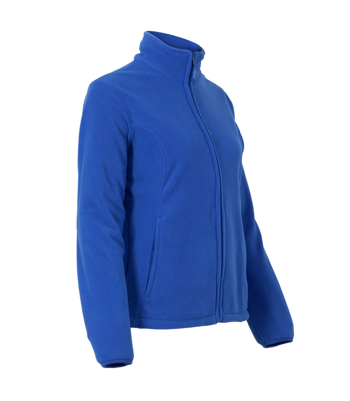 MICROPOLAR TÉRMICO PRACTICAL LINE MANGA LARGA MUJER