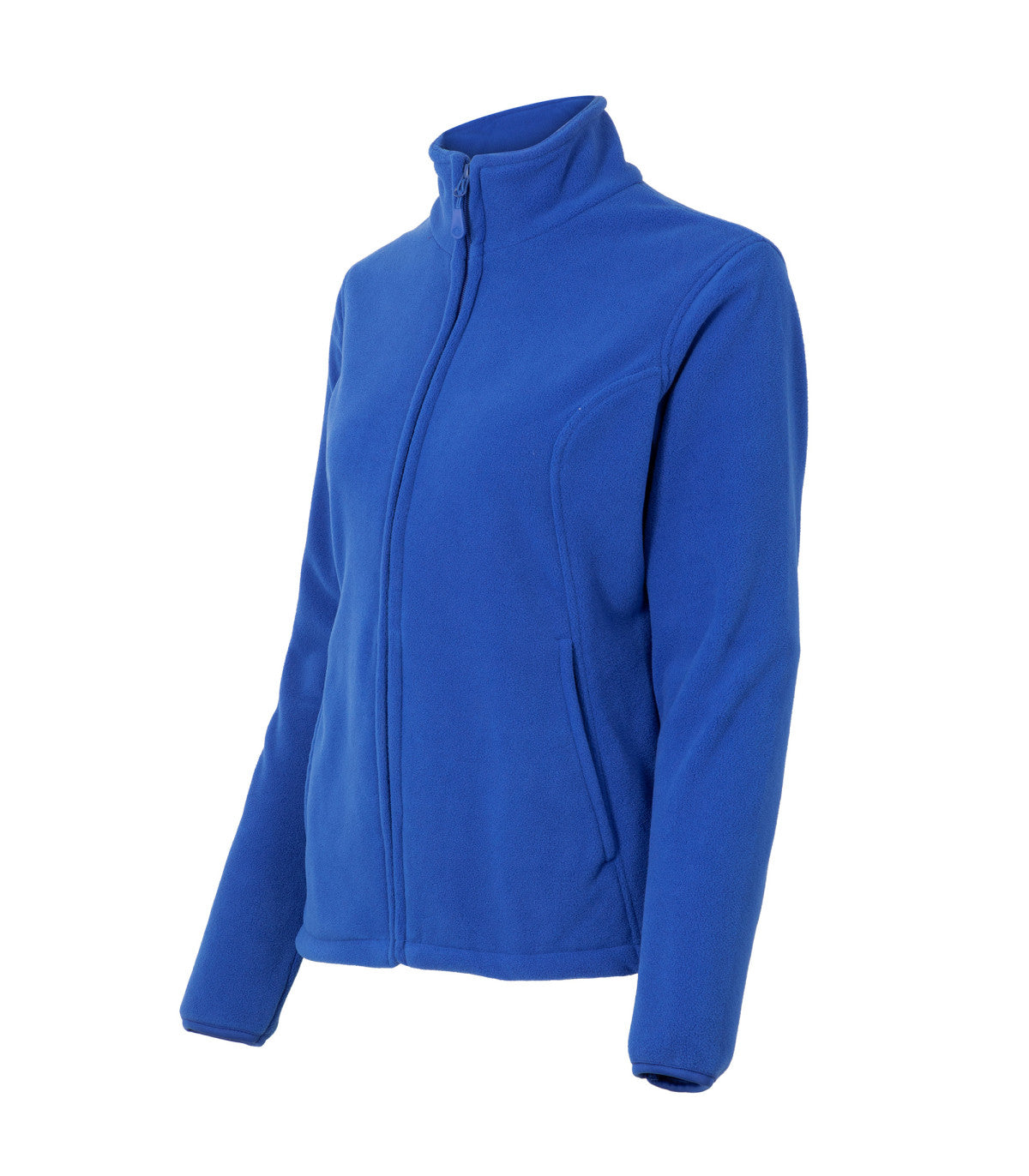MICROPOLAR TÉRMICO PRACTICAL LINE MANGA LARGA MUJER