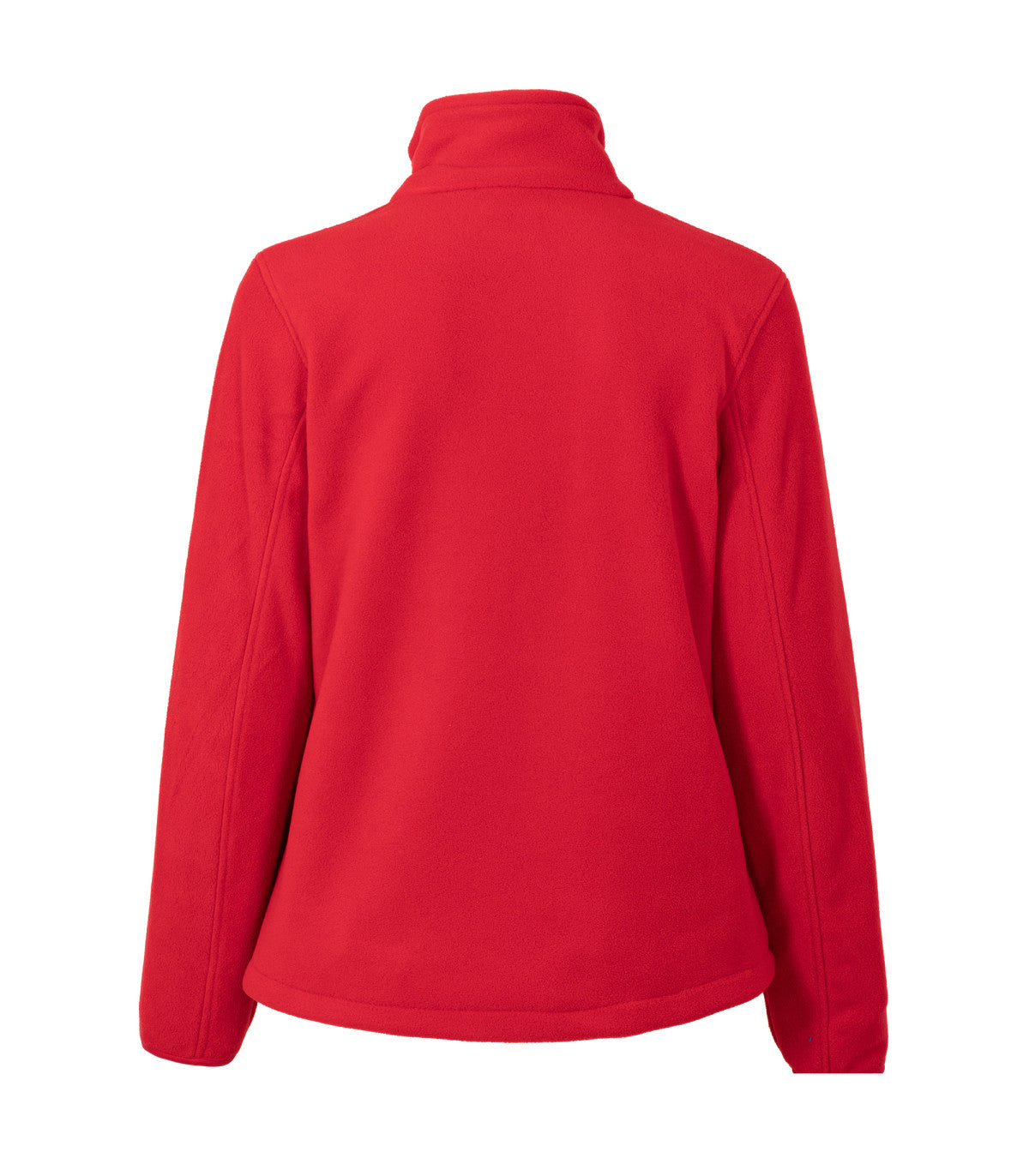 MICROPOLAR TÉRMICO PRACTICAL LINE MANGA LARGA MUJER