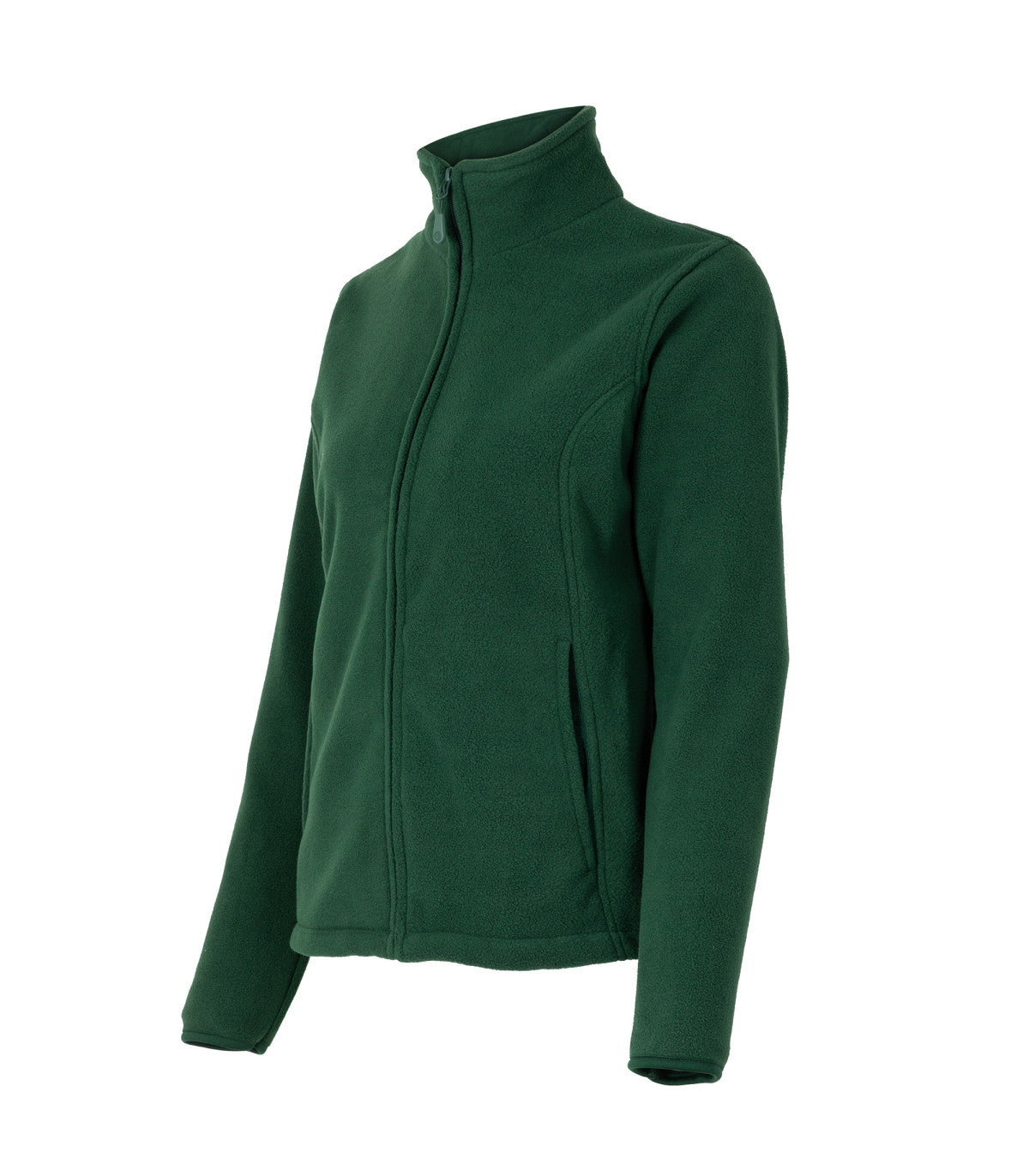 MICROPOLAR TÉRMICO PRACTICAL LINE MANGA LARGA MUJER