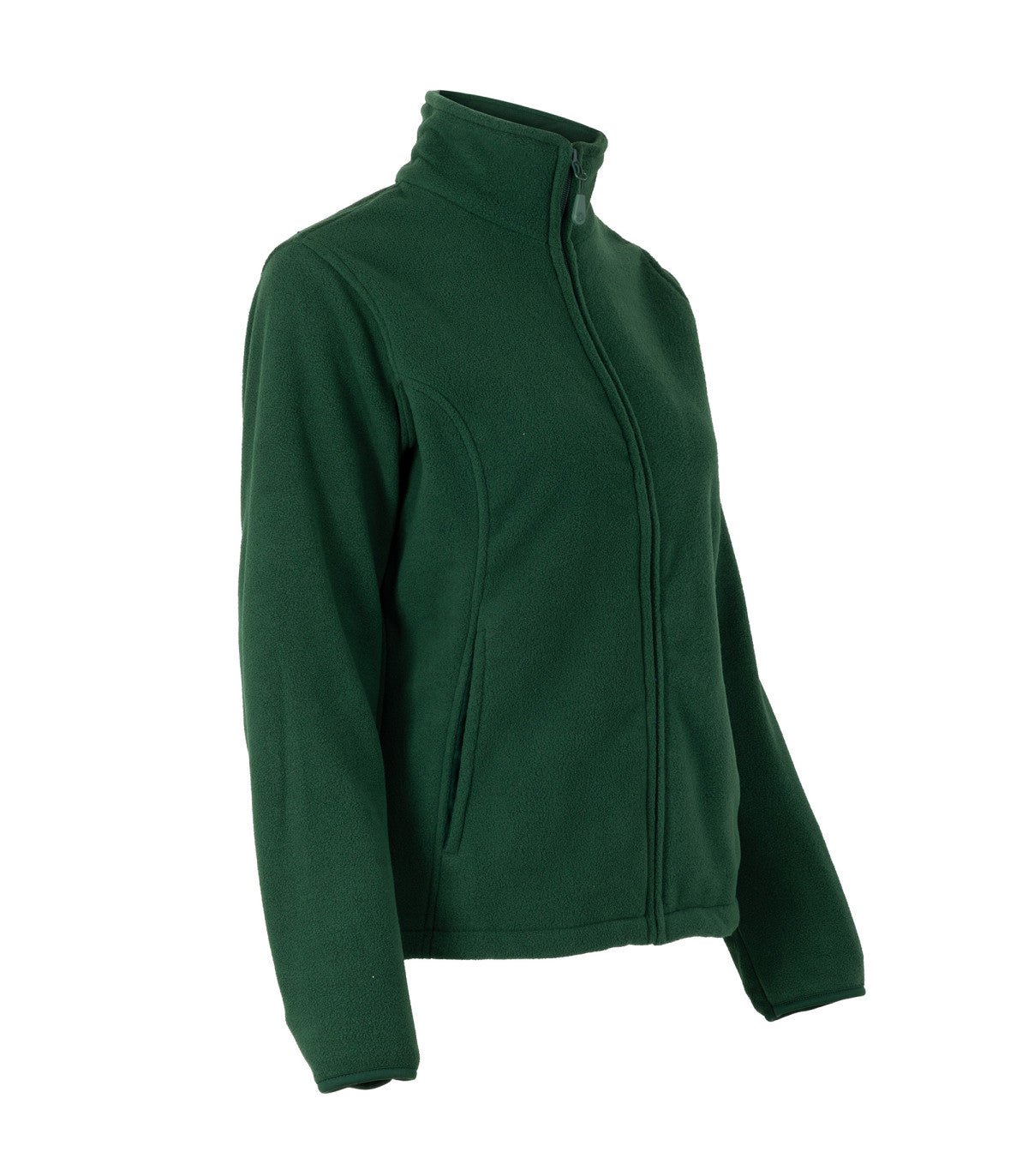 MICROPOLAR TÉRMICO PRACTICAL LINE MANGA LARGA MUJER