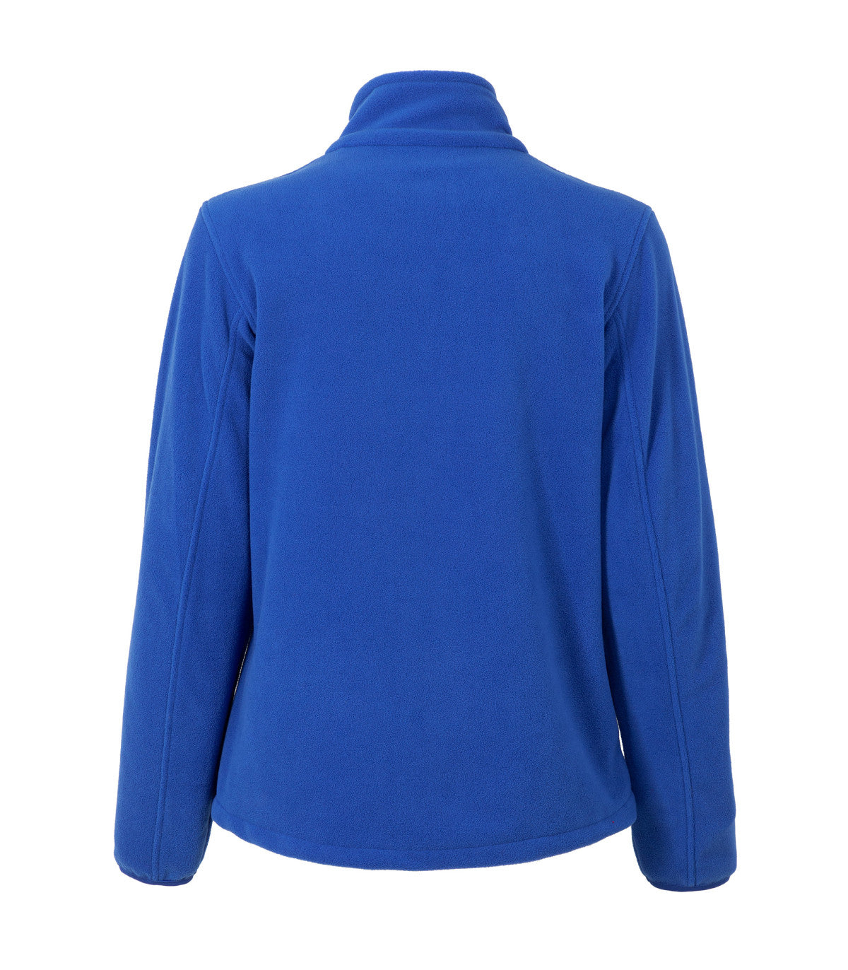 MICROPOLAR TÉRMICO PRACTICAL LINE MANGA LARGA MUJER