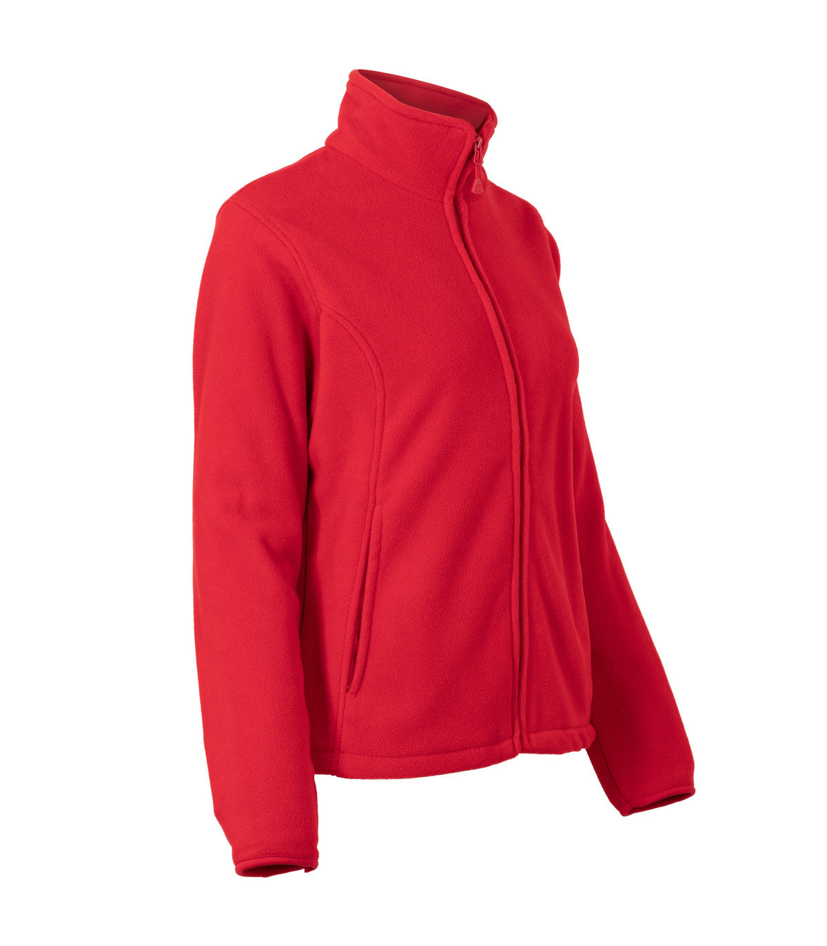 MICROPOLAR TÉRMICO PRACTICAL LINE MANGA LARGA MUJER