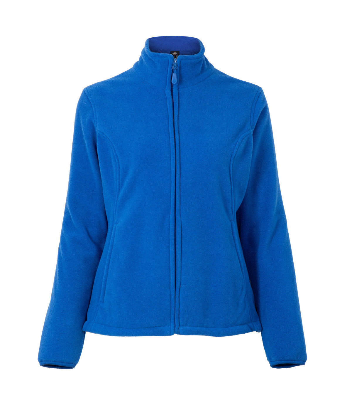 MICROPOLAR TÉRMICO PRACTICAL LINE MANGA LARGA MUJER