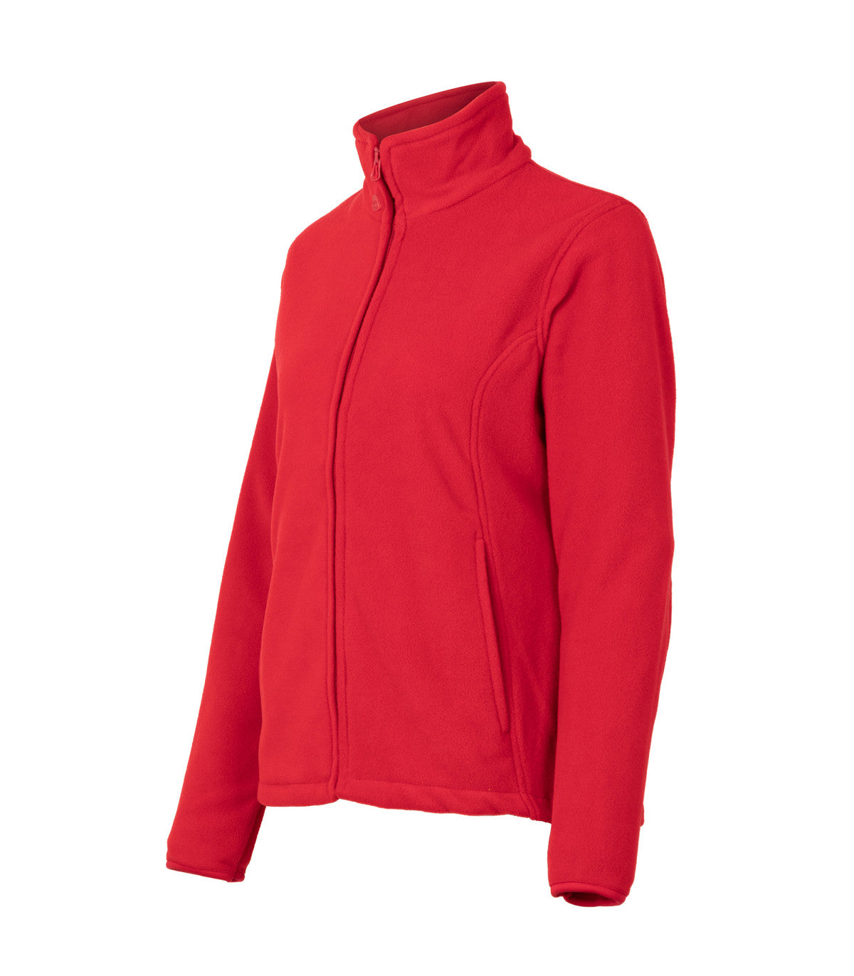 MICROPOLAR TÉRMICO PRACTICAL LINE MANGA LARGA MUJER