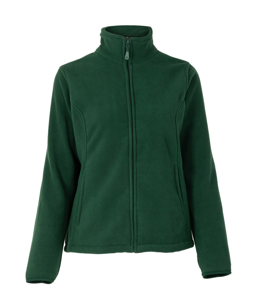 MICROPOLAR TÉRMICO PRACTICAL LINE MANGA LARGA MUJER