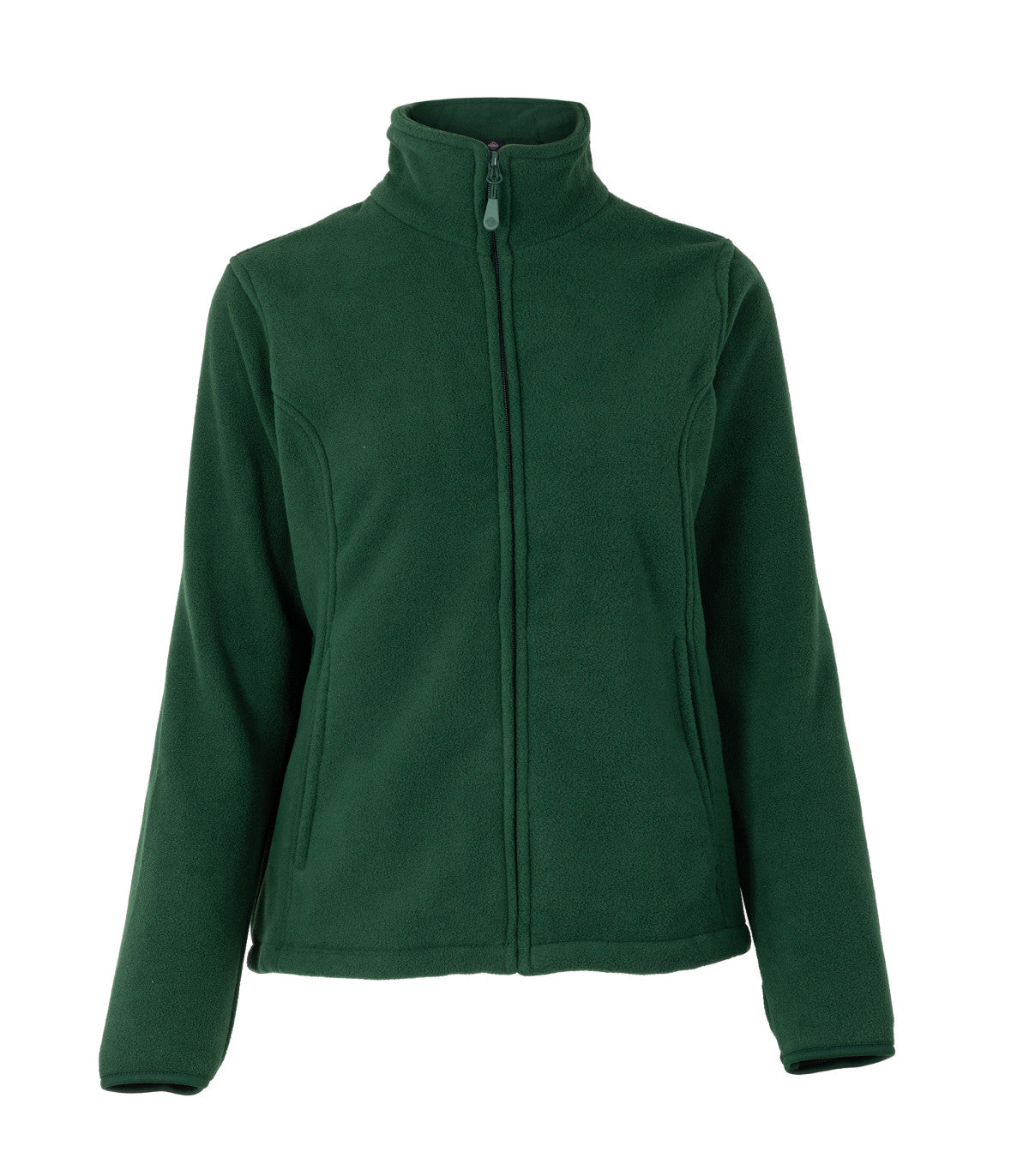 MICROPOLAR TÉRMICO PRACTICAL LINE MANGA LARGA MUJER