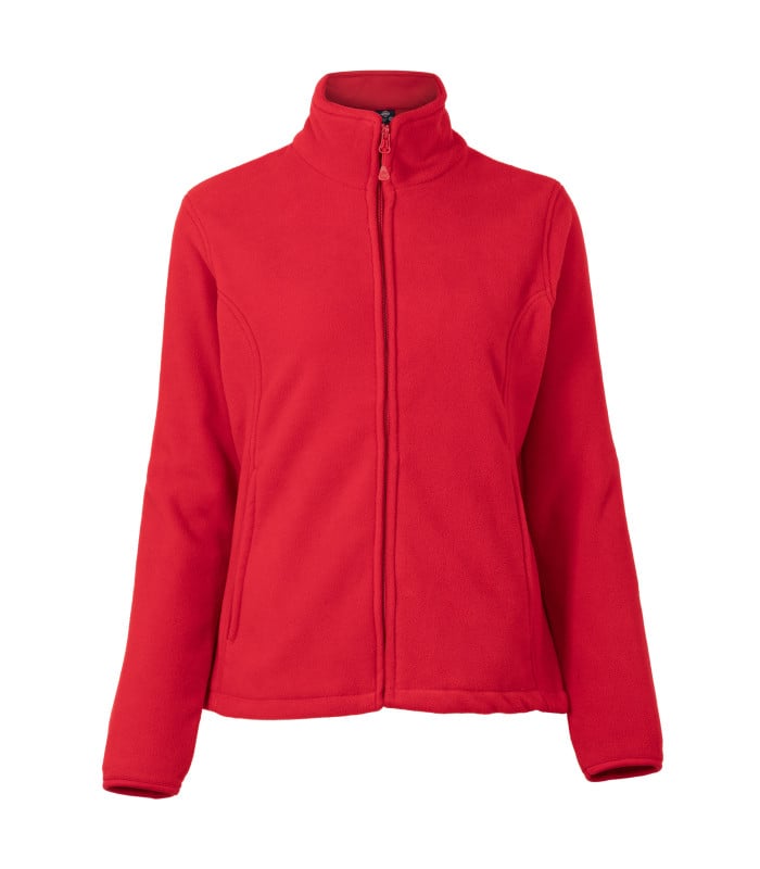 MICROPOLAR TÉRMICO PRACTICAL LINE MANGA LARGA MUJER