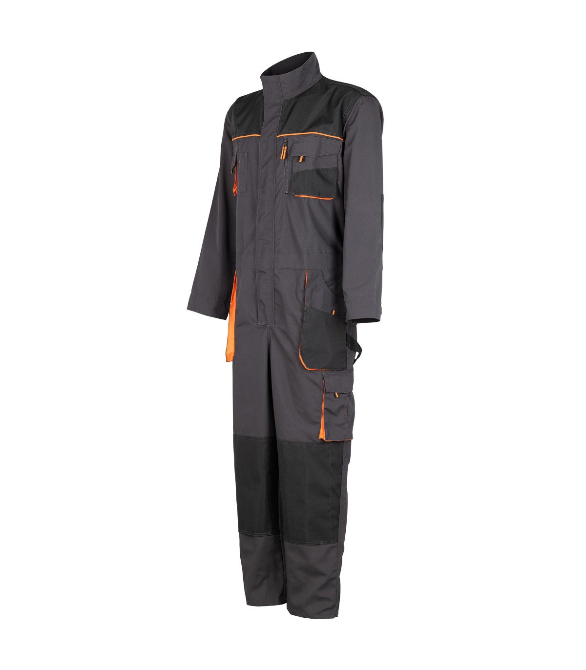 OVEROL ACTIUM CANVAS HOMBRE