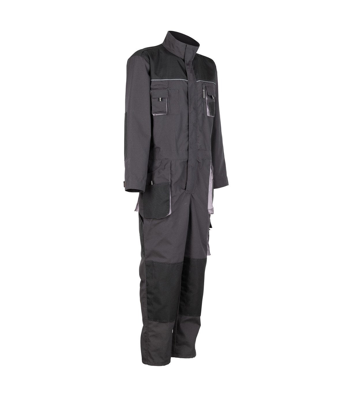 OVEROL ACTIUM CANVAS HOMBRE
