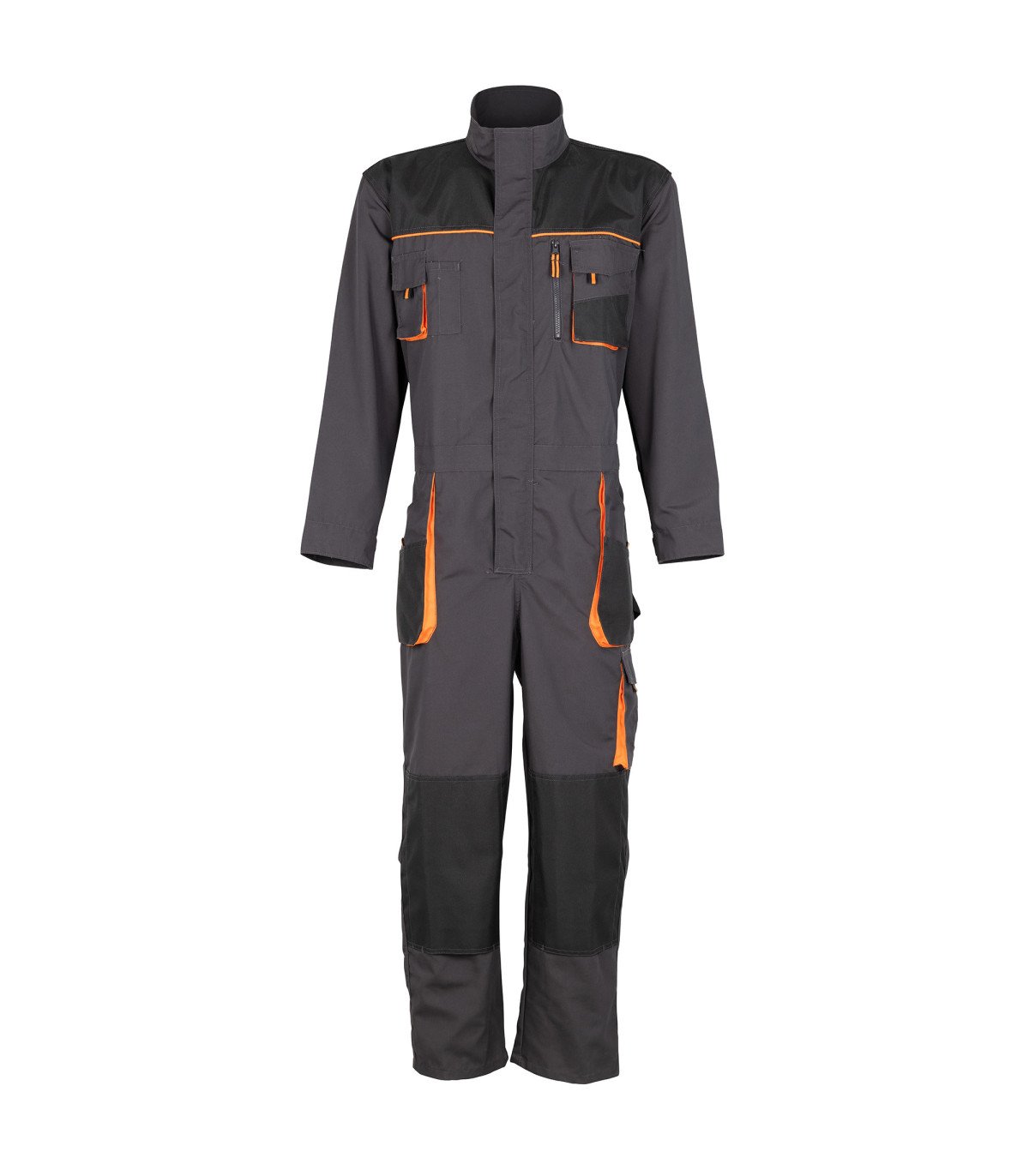 OVEROL ACTIUM CANVAS HOMBRE