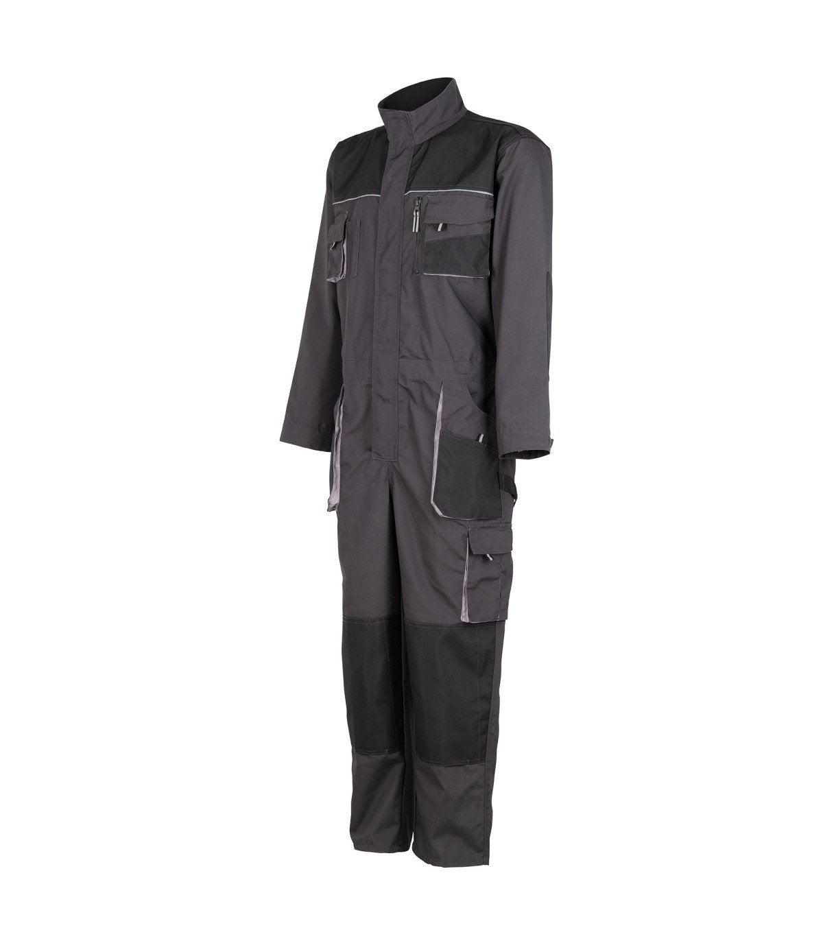 OVEROL ACTIUM CANVAS HOMBRE