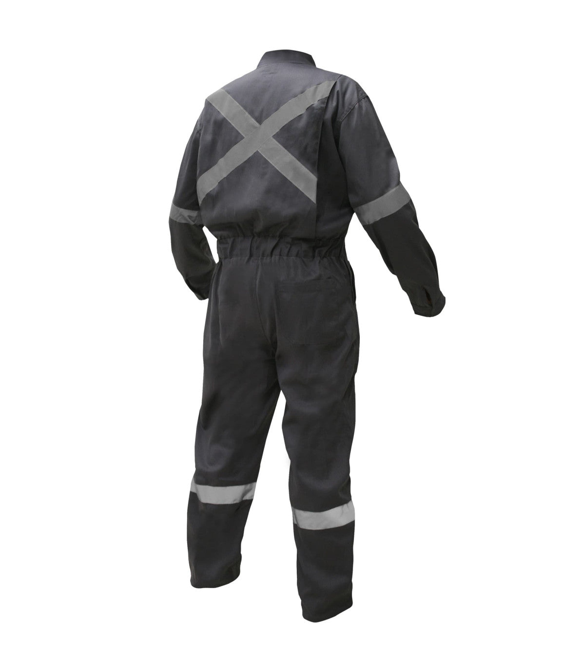 OVEROL GABARDINA PRACTICAL LINE HOMBRE