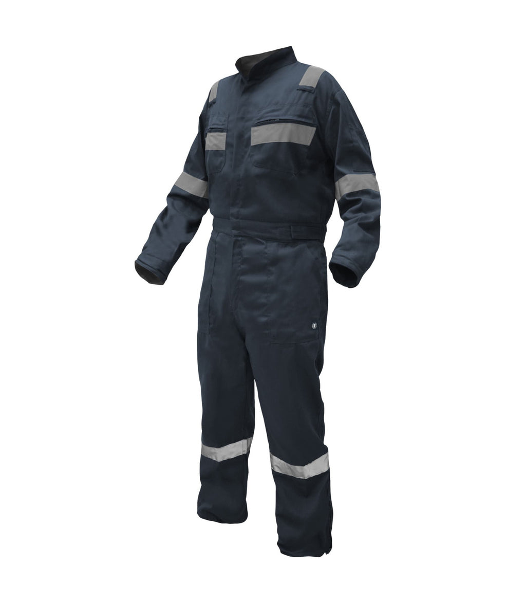 OVEROL GABARDINA PRACTICAL LINE HOMBRE