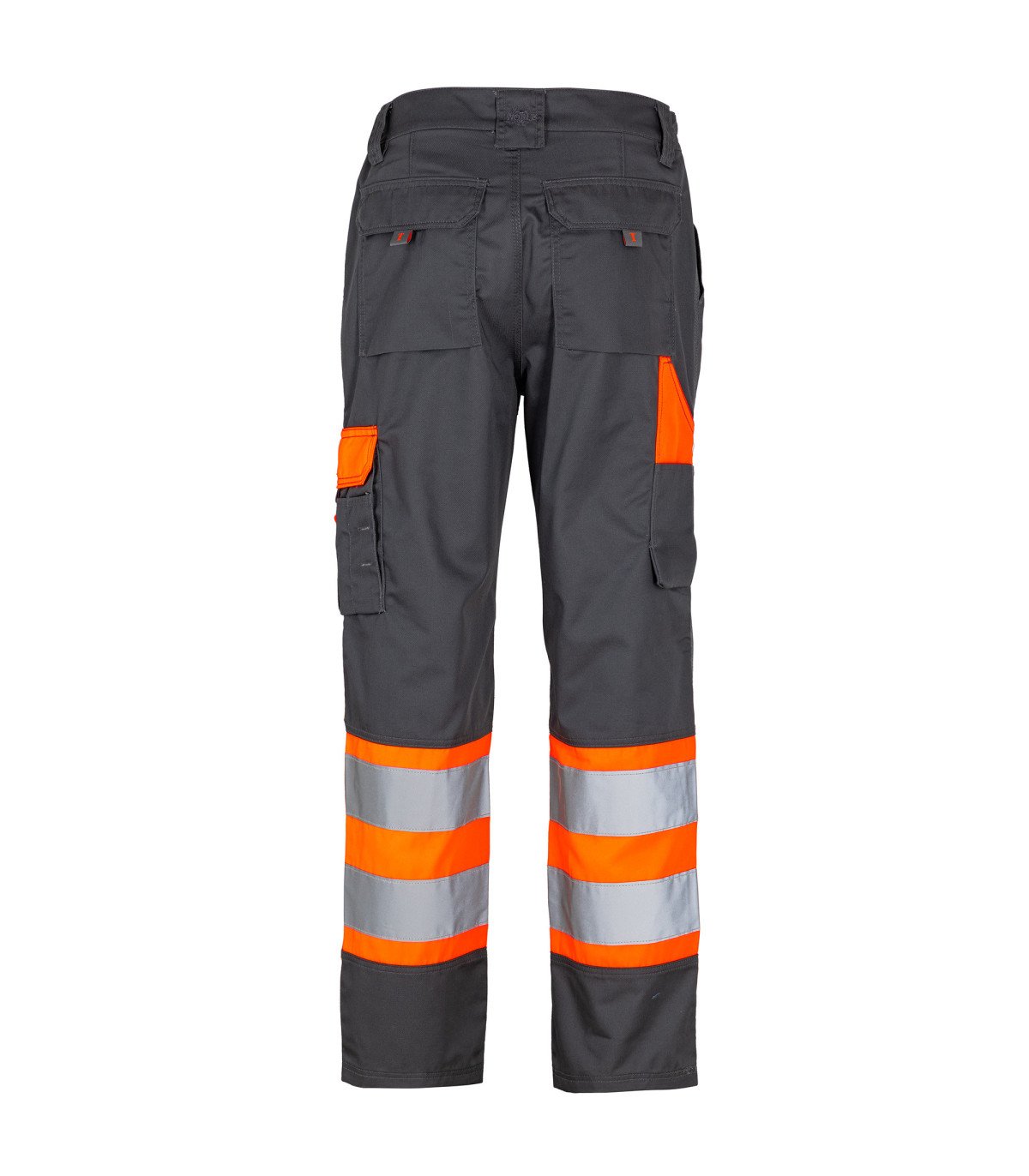 PANTALÓN HI-VIS BI-COLOR CLASE 1 HOMBRE