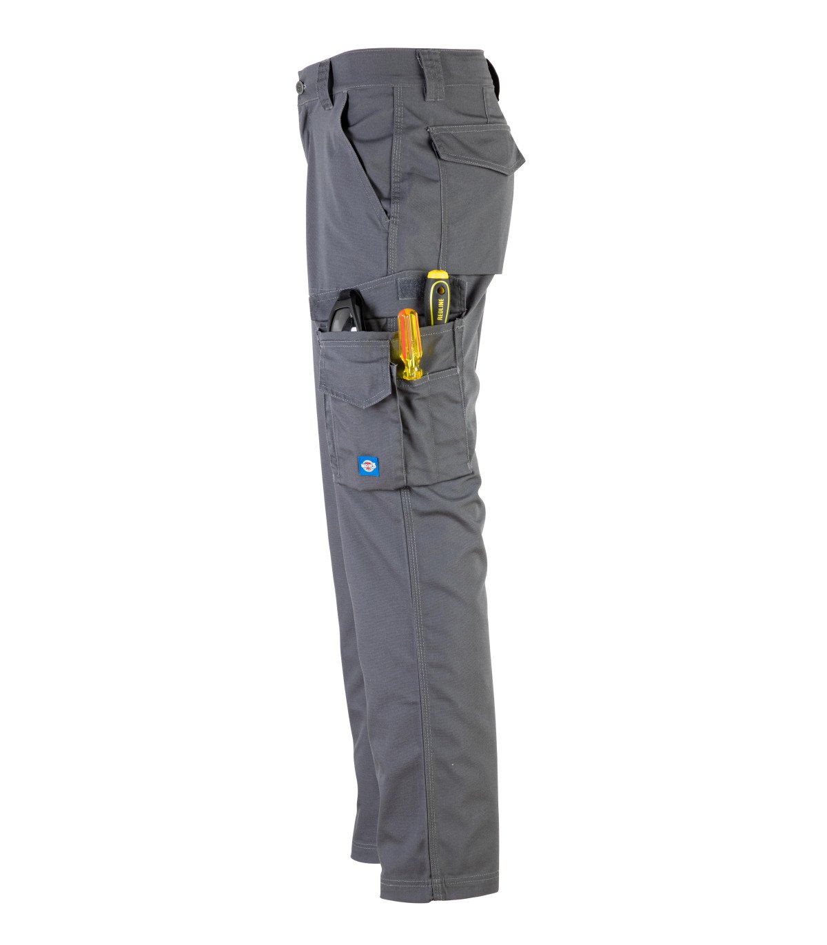 PANTALÓN CARGO ALERCE HOMBRE