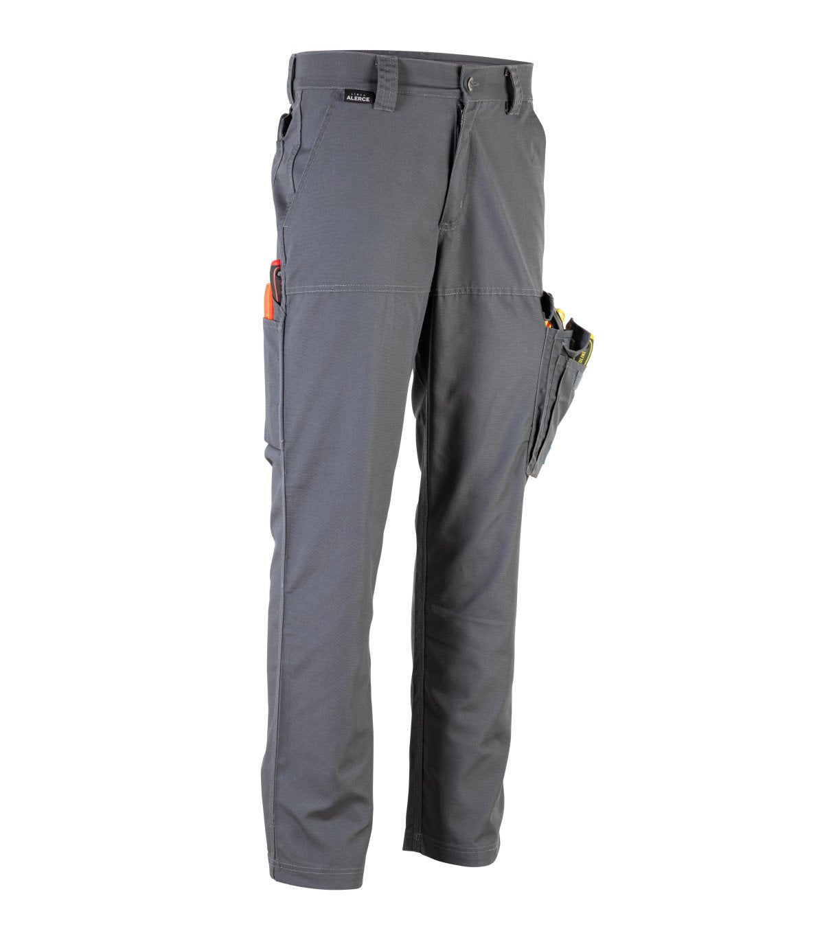 PANTALÓN CARGO ALERCE HOMBRE