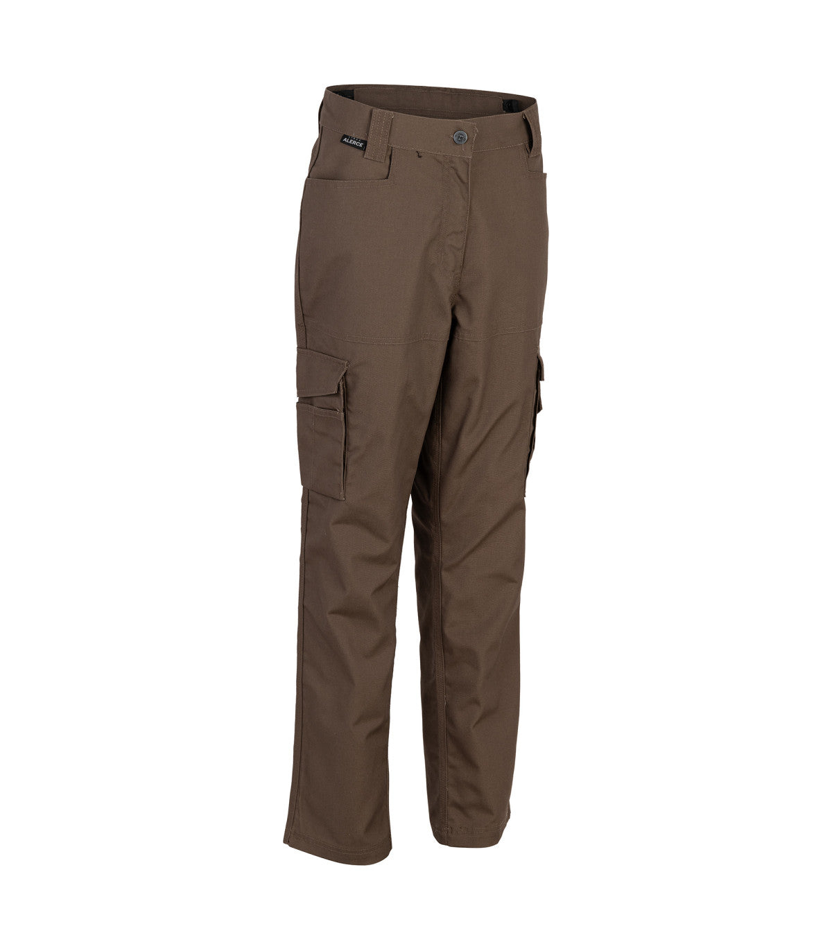 PANTALÓN CARGO ALERCE MUJER