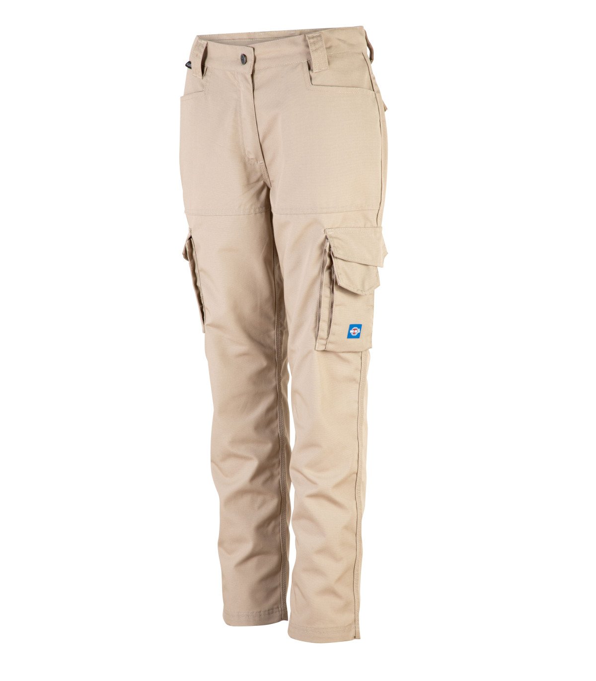 PANTALÓN CARGO ALERCE MUJER