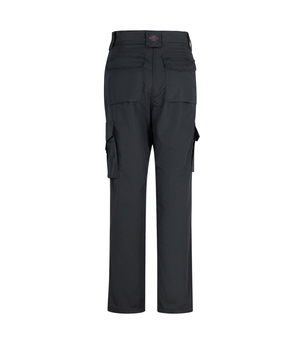 PANTALÓN CARGO ALERCE MUJER