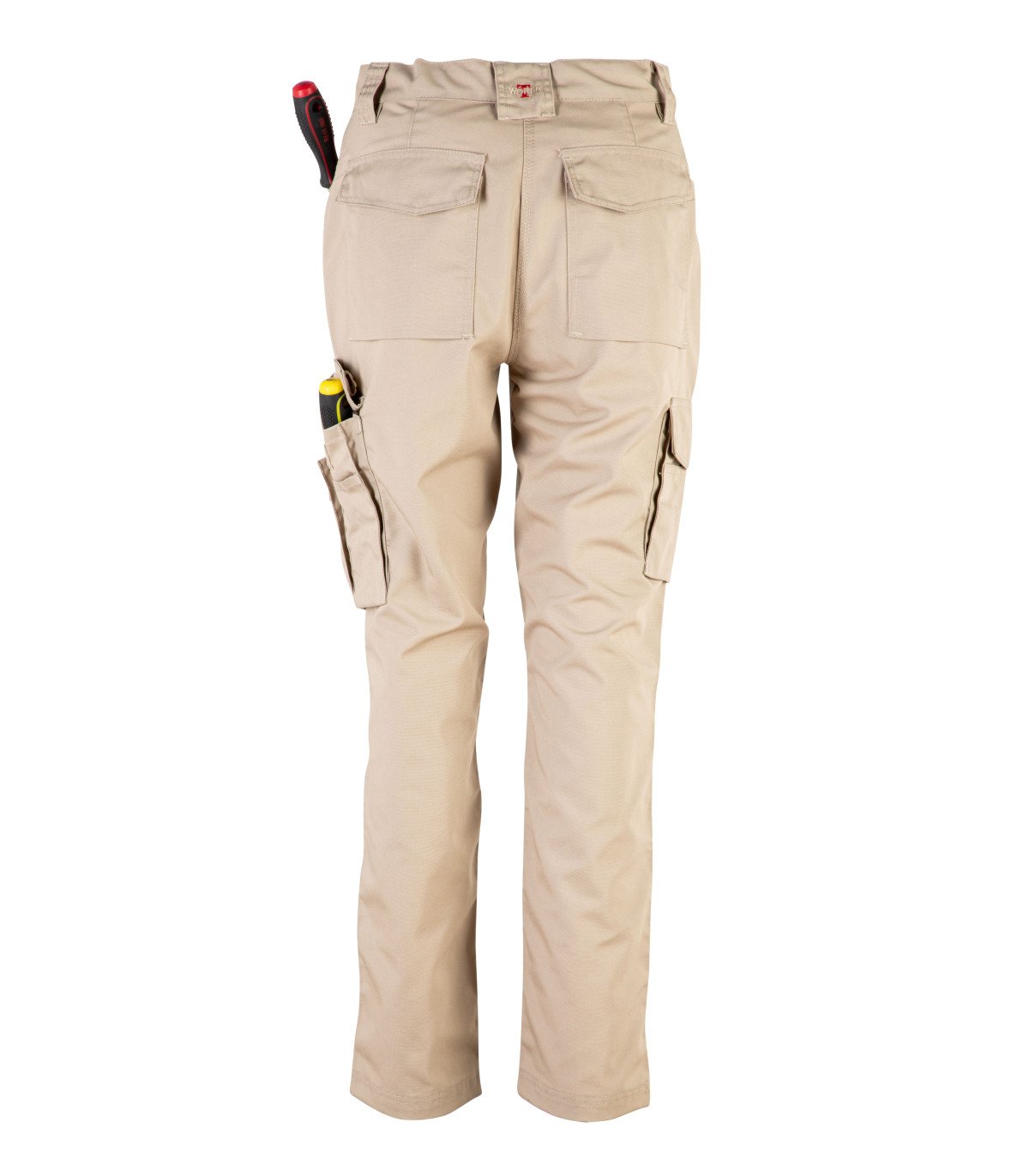 PANTALÓN CARGO ALERCE MUJER