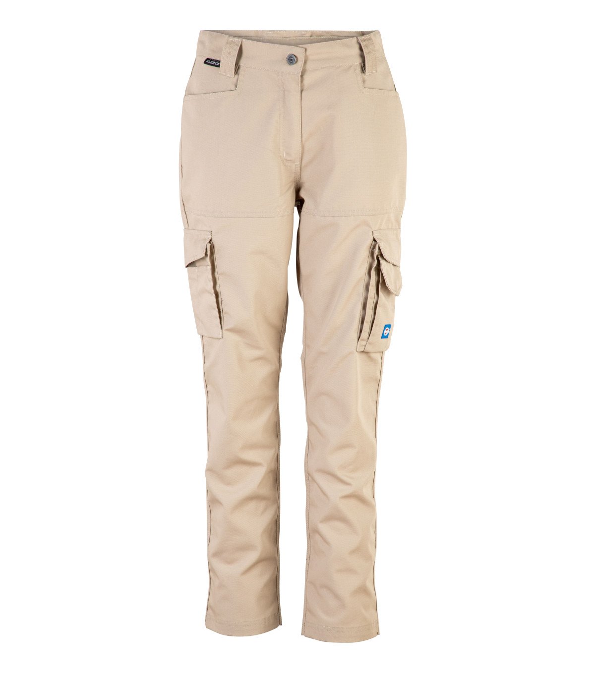PANTALÓN CARGO ALERCE MUJER
