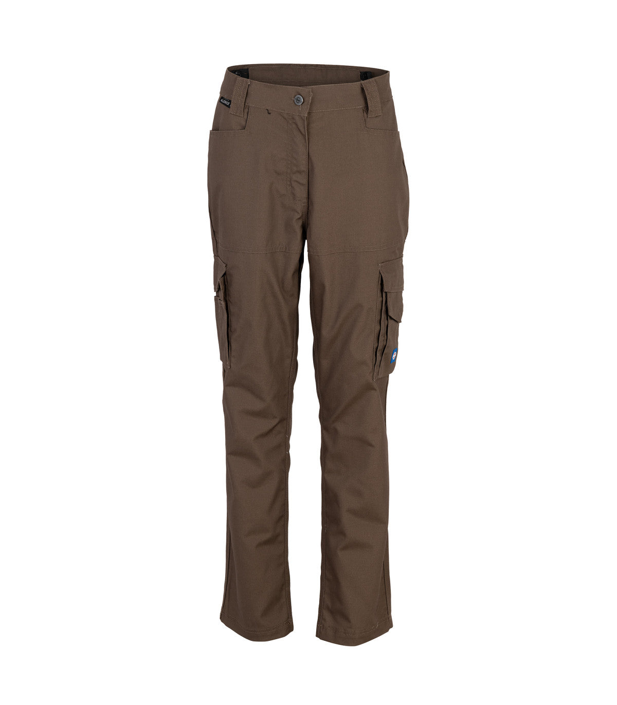 PANTALÓN CARGO ALERCE MUJER