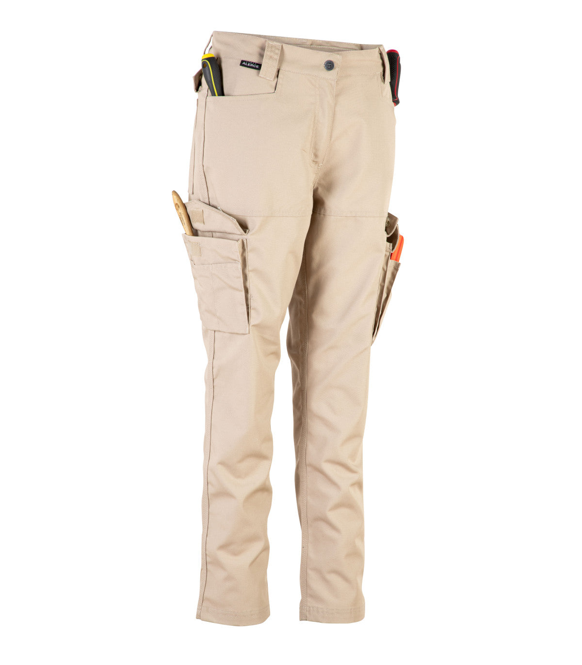 PANTALÓN CARGO ALERCE MUJER