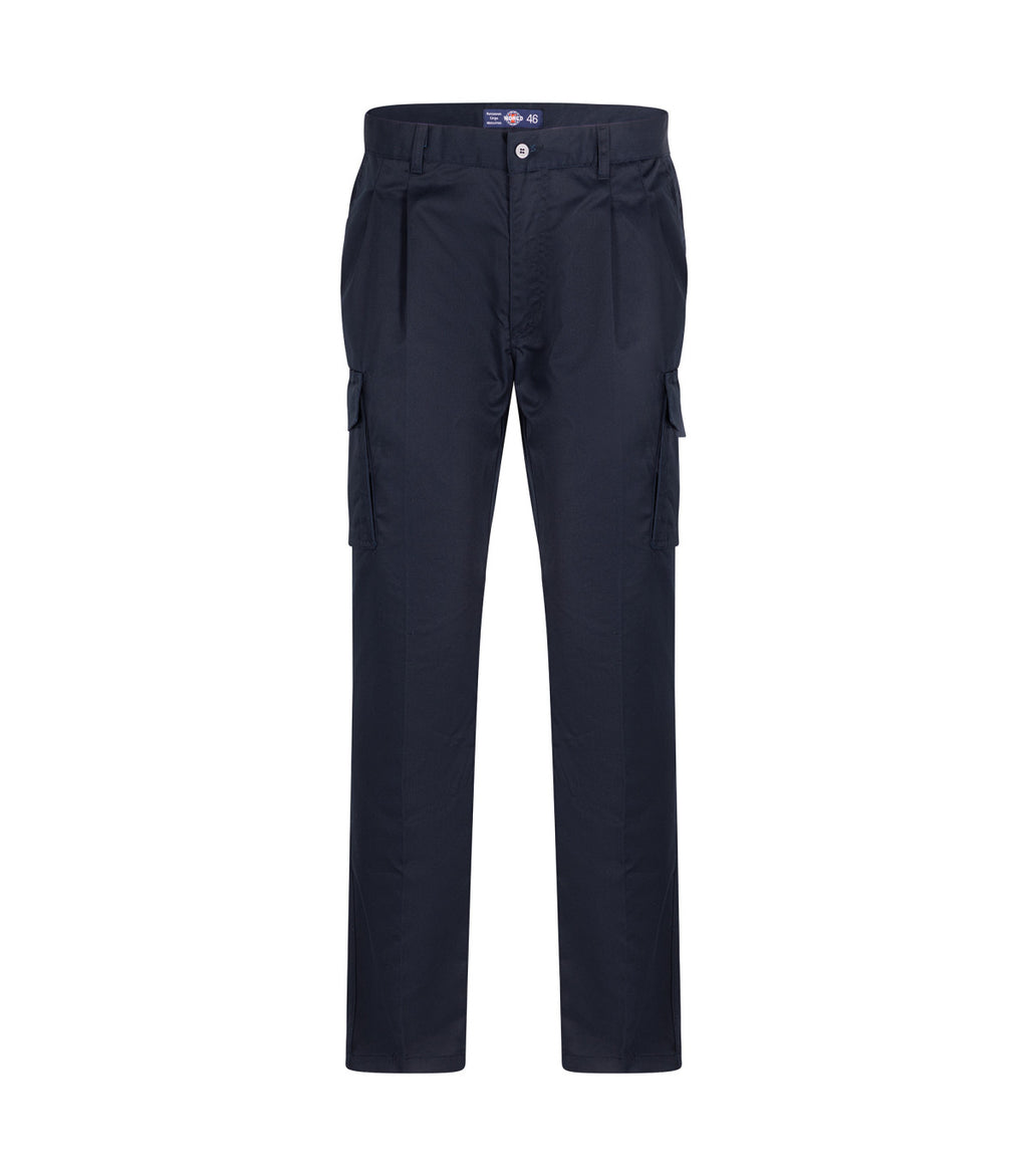 PANTALÓN CARGO CLASSIC HOMBRE