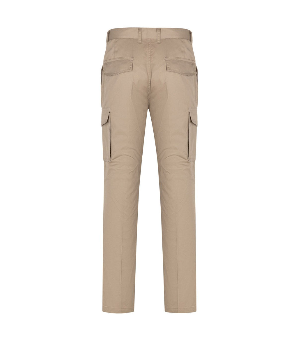 PANTALÓN CARGO CLASSIC HOMBRE