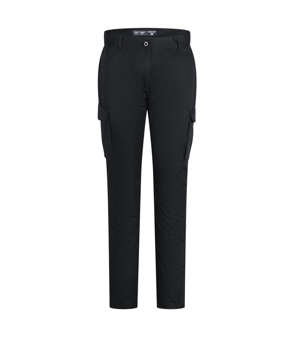 PANTALÓN CARGO CLASSIC MUJER