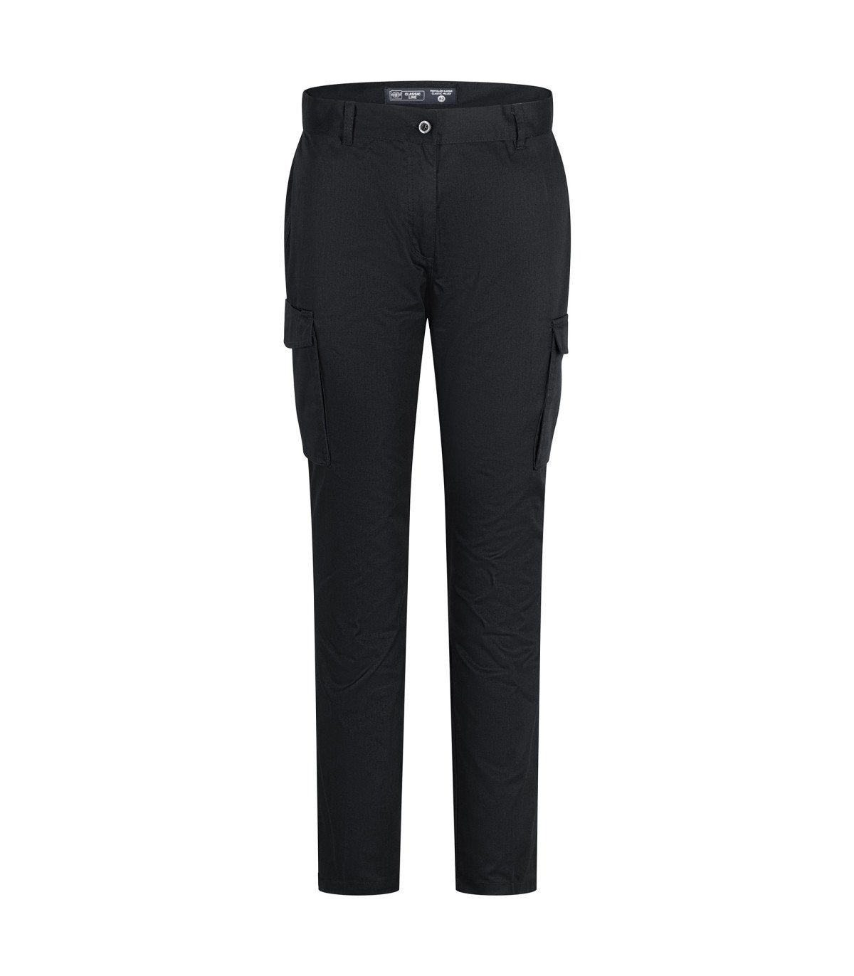 PANTALÓN CARGO CLASSIC MUJER
