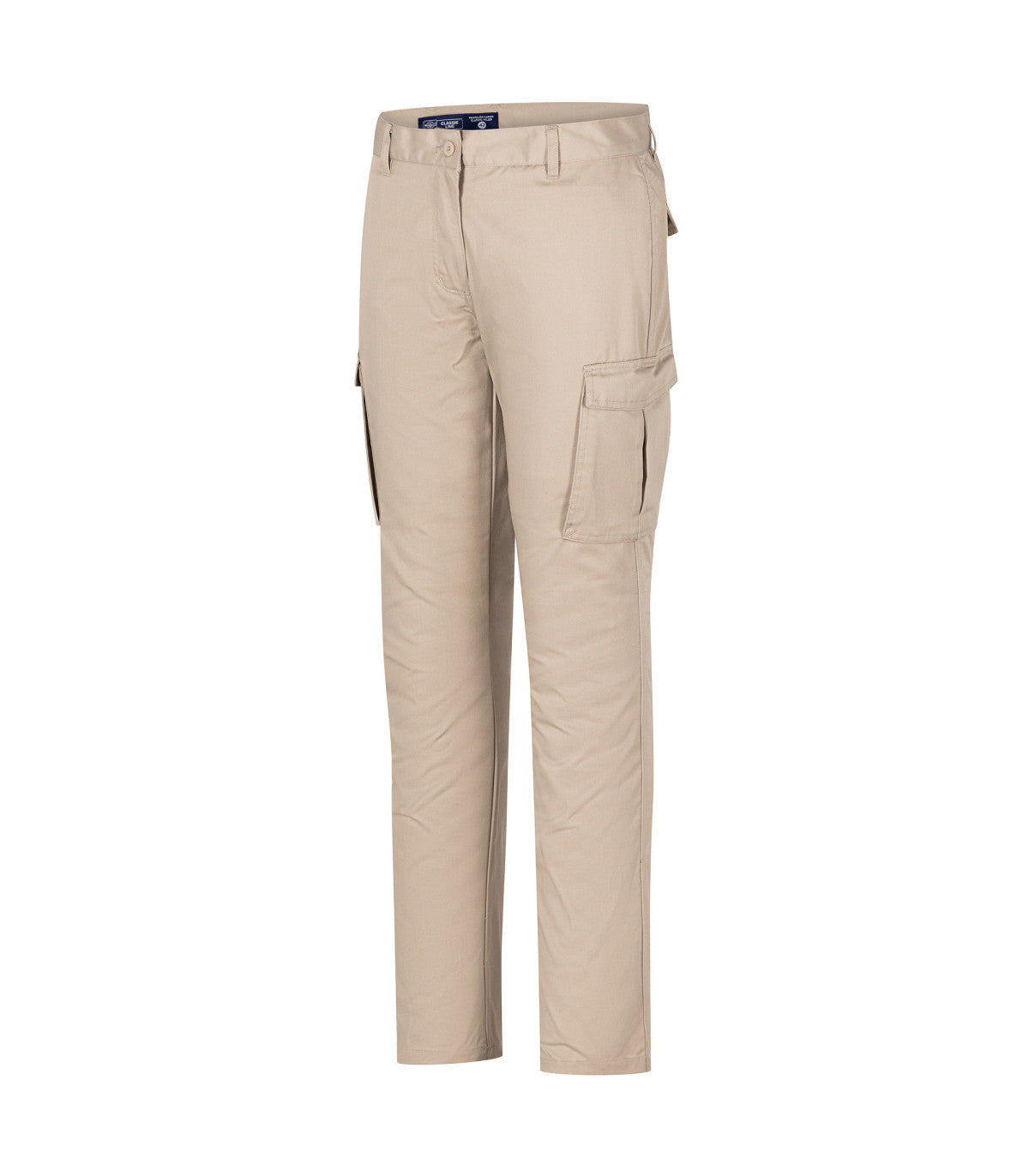 PANTALÓN CARGO CLASSIC MUJER