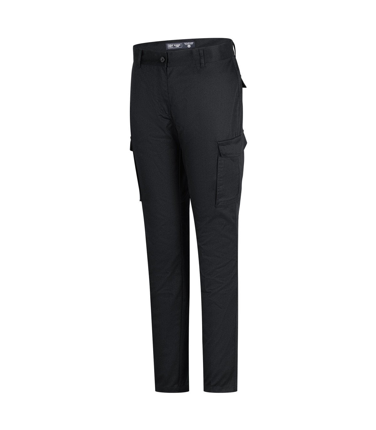 PANTALÓN CARGO CLASSIC MUJER